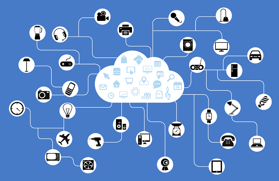 perangkat iot picture