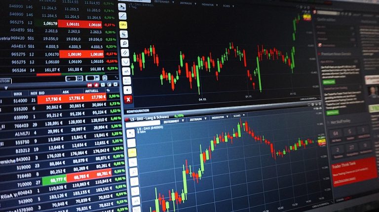 Kemudahan Investasi Saham di Era Digital  yang Serba Online