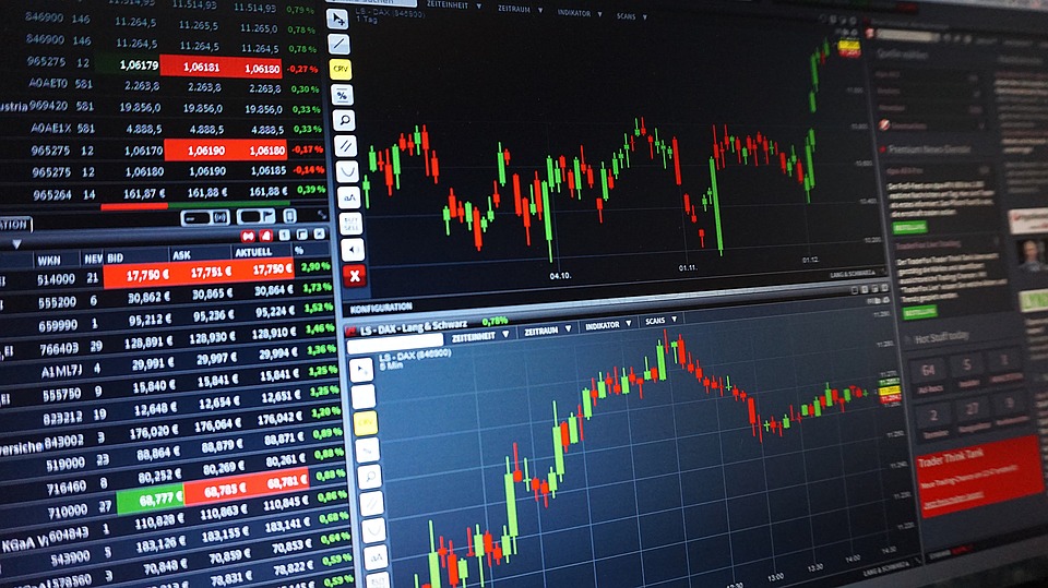 Kemudahan Investasi Saham Di Era Digital Yang Serba Online