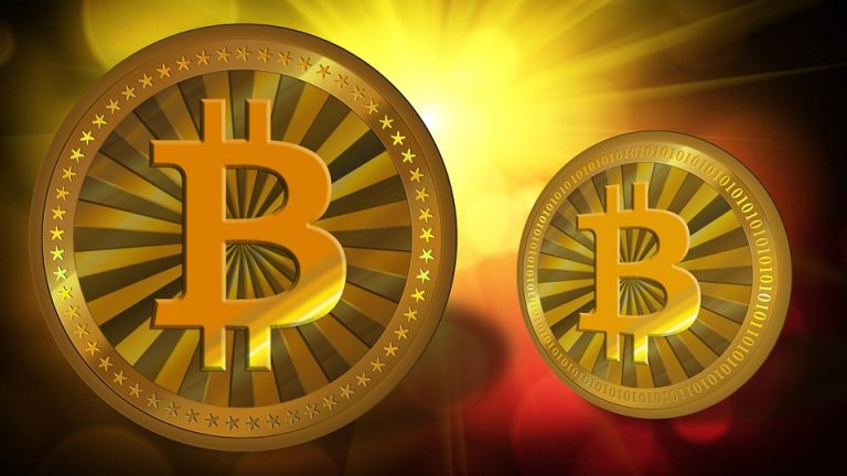 Sinyal – Sinyal Bitcoin Akan Jadi Pilihan Utama Aset Masa Depan
