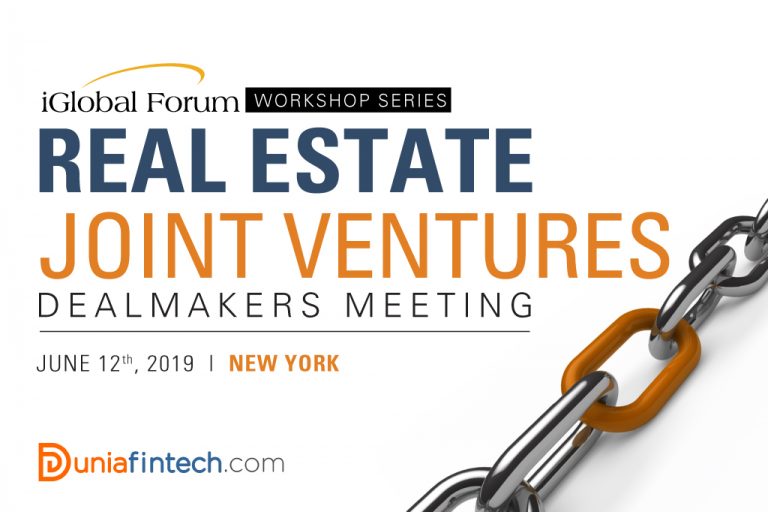 Pertemuan Real Estate Joint Ventures picture