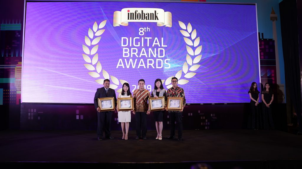 Infobank Digital picture