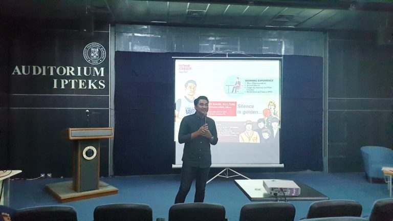 Data Science Academy Ciptakan Peluang Kerja Bagi Talenta Muda di HKI