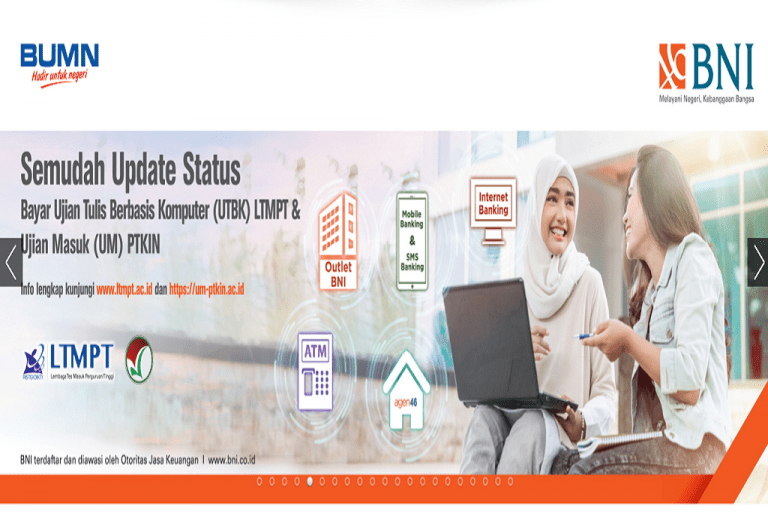 BNI Gandeng 30 Perusahaan Fintech?