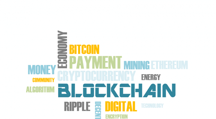 Blockchain Payment picture