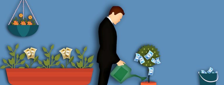 Mengenal Fintech P2P Lending Berbasis Syariah: ALAMI