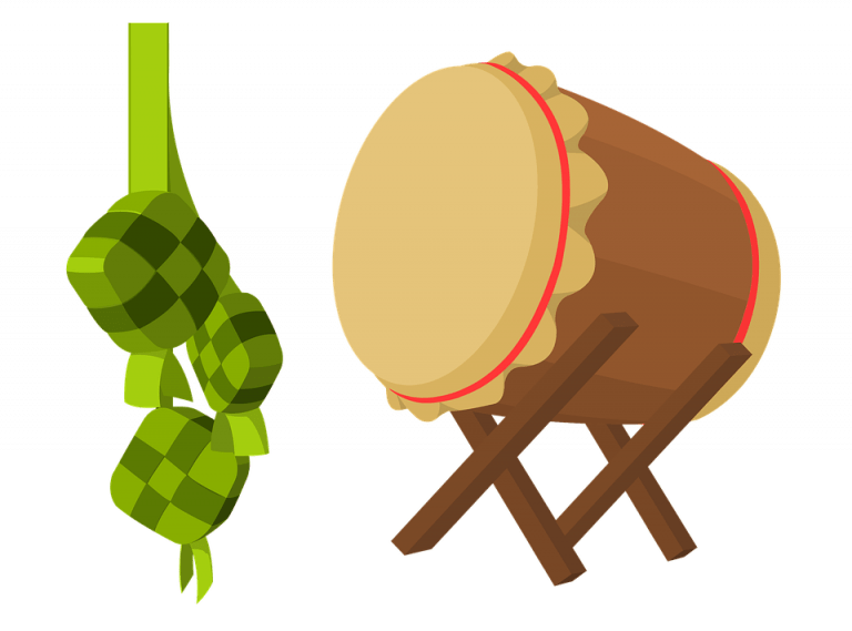 Investasi Darurat untuk Lebaran Apakah Anda Sudah Mencoba?