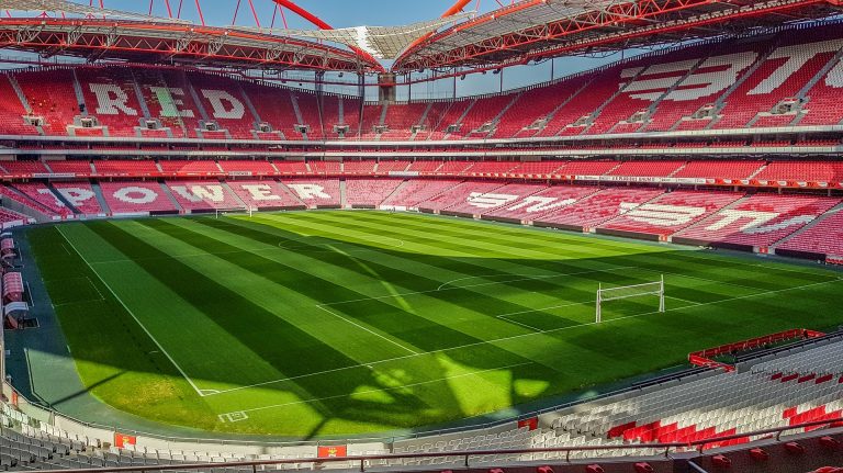 Klub Sepak Bola Eropa Benfica Menerima Pembayaran Crypto!