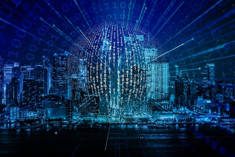 Kursus Blockchain di Platform Pendidikan Pengembang IT Terbesar Cina