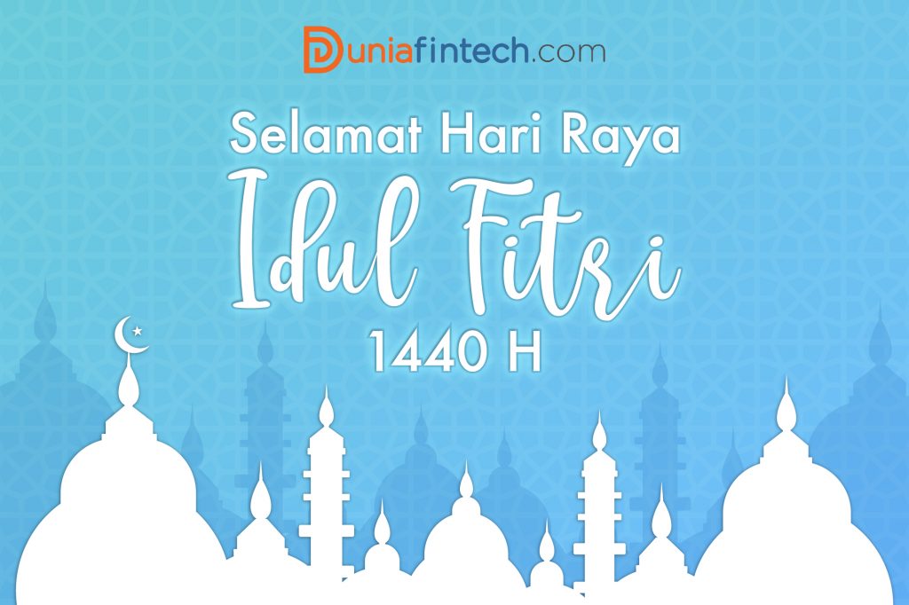 Selamat Idul Fitri picture