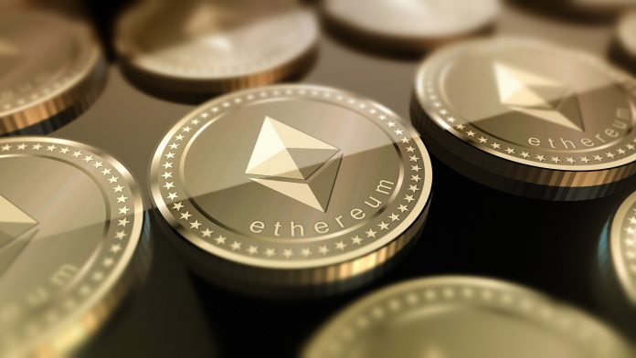 ethereum hard fork september