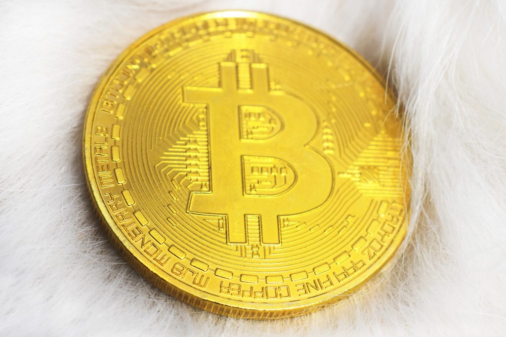 Bitcoin Kembali Pecahkan Rekor picture