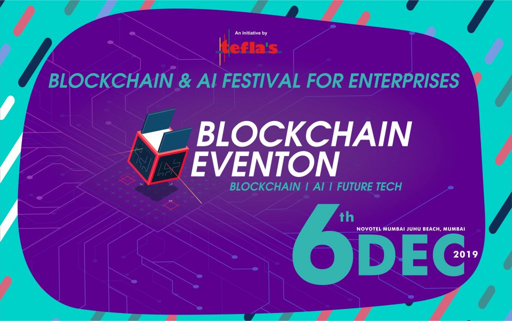 Blockchain Eventon picture