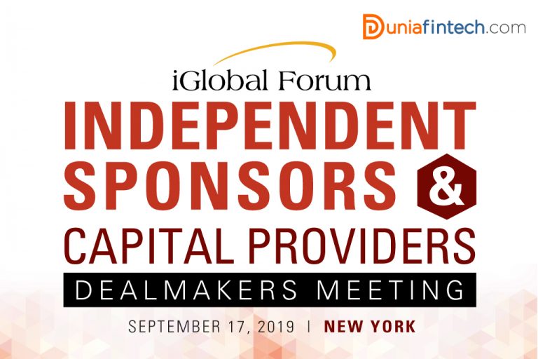 Pertemuan Layanan Sponsor & Penyedia Modal Independen, New York