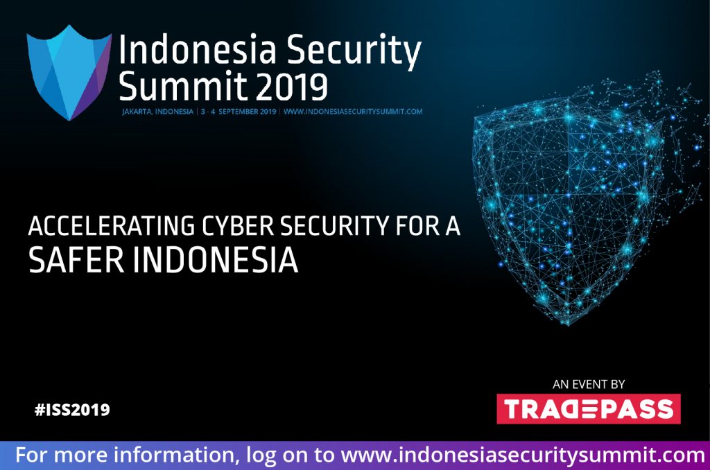 Indonesia Security Summit picture