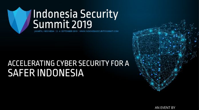 Indonesia Security Summit picture