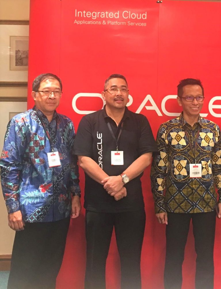 Oracle Autonomous Database picture