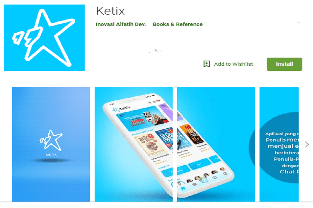 Ketix picture