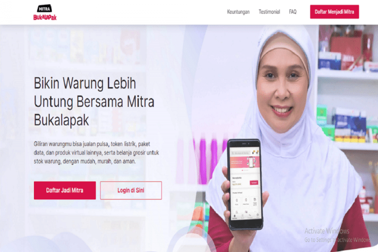 Digitalisasi warung picture