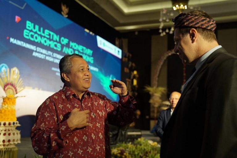 Respons BI Terhadap Meningkatnya Digitalisasi