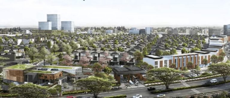 Mau Hunian Menarik? Cek Iklan Dijual Rumah di BSD Tangerang Ini!