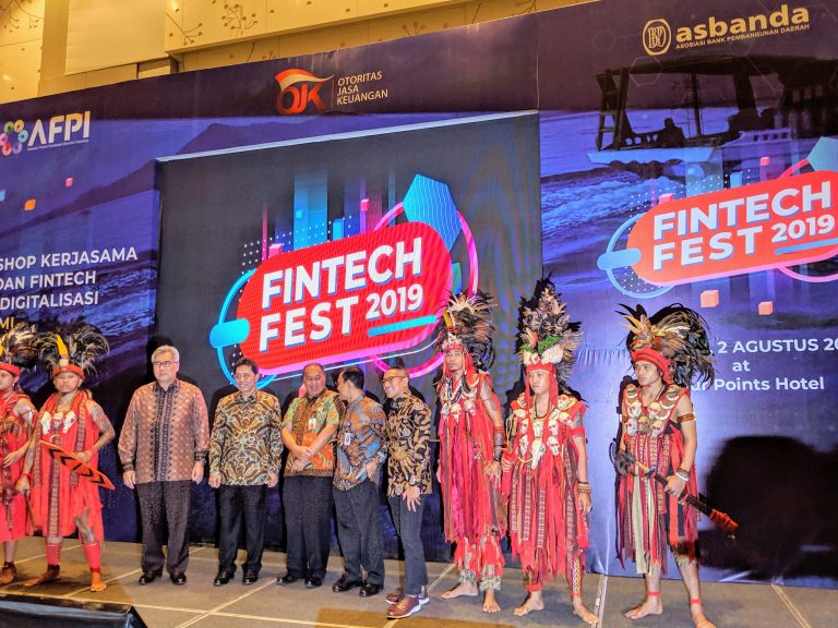 Kolaborasi Fintech dengan Perbankan Perkuat Ekosistem Ekonomi Digital