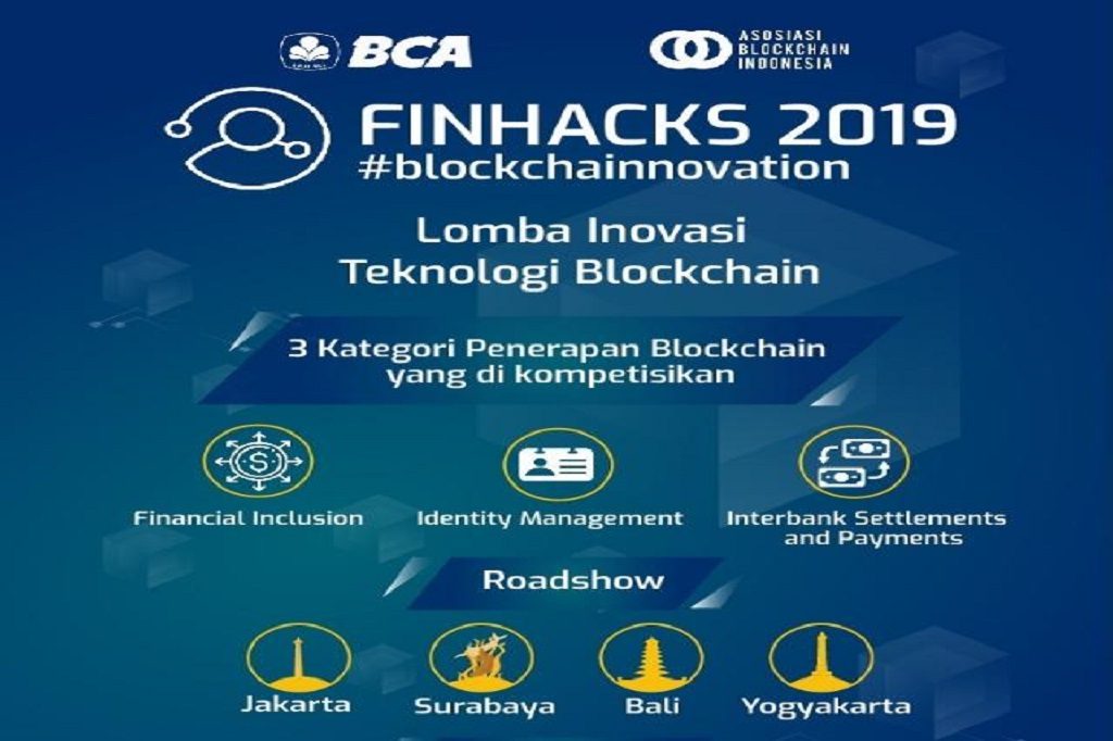 kompetisi blockchain picture