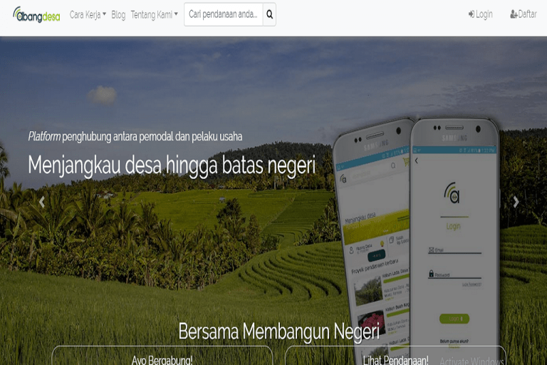 Para Investor Fintech Peer To Peer Lending Perlu Tau Startup Satu Ini