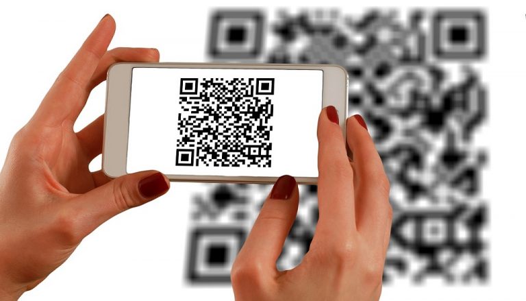 Januari 2020, QR Code Standar Indonesia Resmi Berlaku