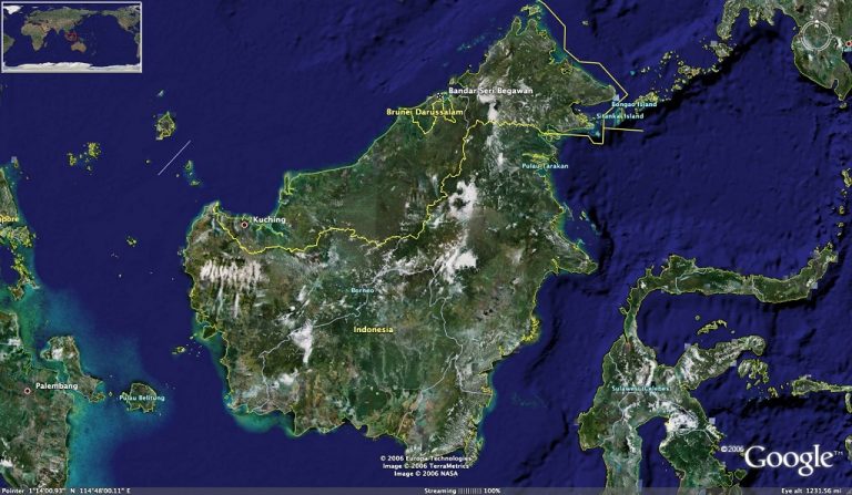 Ibukota Negara Pindah, Era Baru Penerapan Aset Digital-Blockchain?