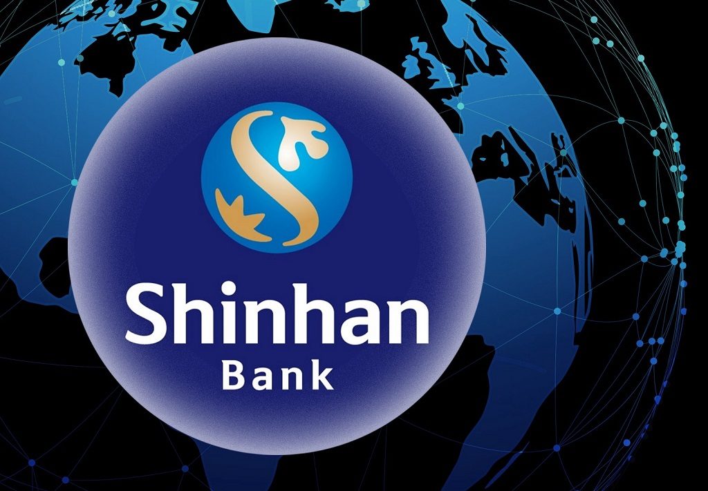 shinhan bank