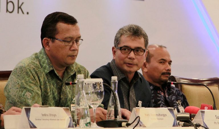 Aplikasi Pinjaman Tenang BRI Adopsi Sistem Fintech
