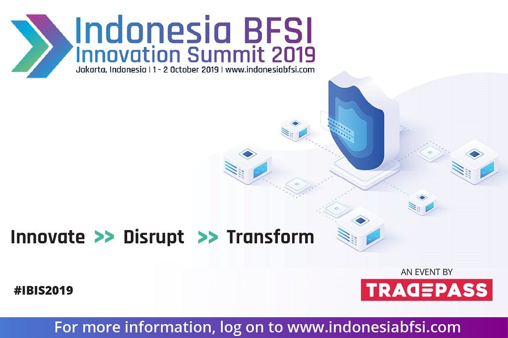 Indonesia BFSI Innovation Summit picture