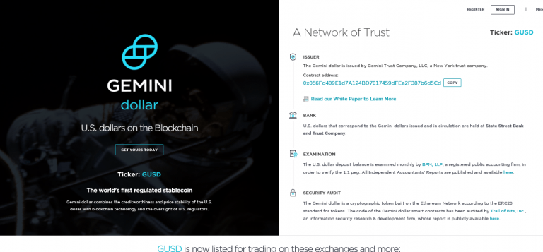 Mengenal Si Kembar Winklevoss, Founder Gemini Exchange