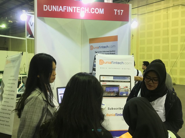 dunia fintech