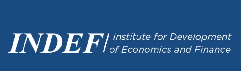 INDEF: Potensi dan Prospek Fintech Semakin Besar di Indonesia