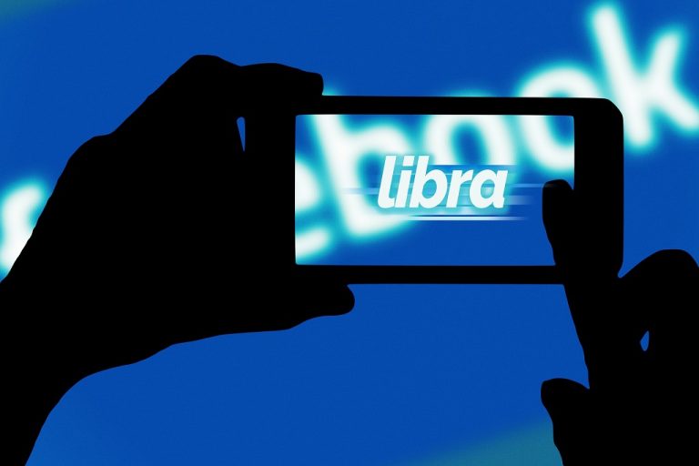 Eropa Tolak Pengembangan Mata Uang Digital Libra