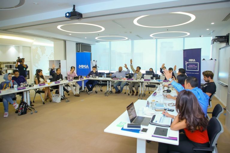 MMA Indonesia SMARTIES 2019, Pengakuan Global Komunitas Pemasaran Digital