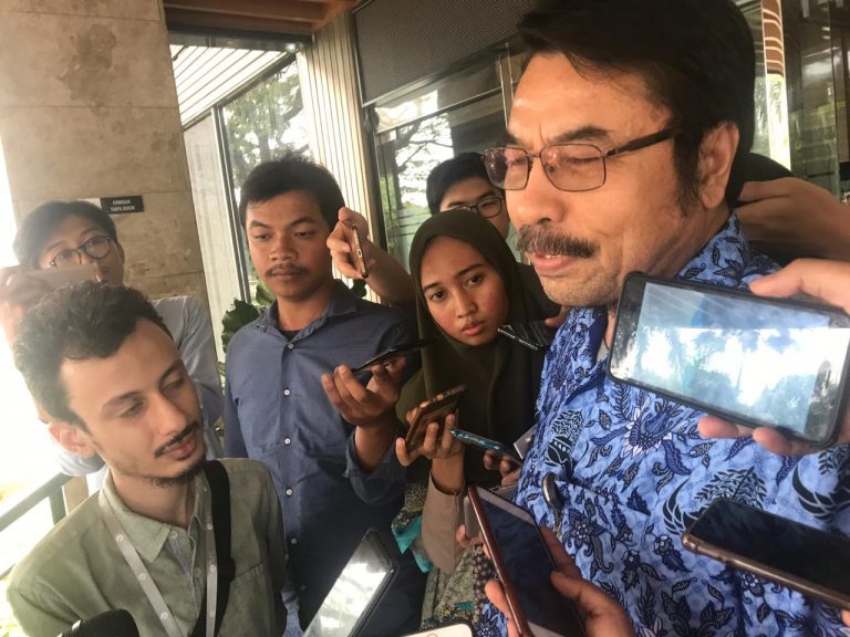 Omnibus Law Siapkan Kemudahan Investasi dan Izin Usaha
