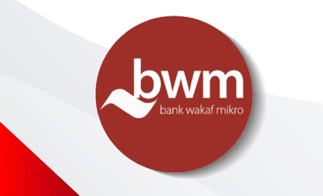 bank wakaf mikro