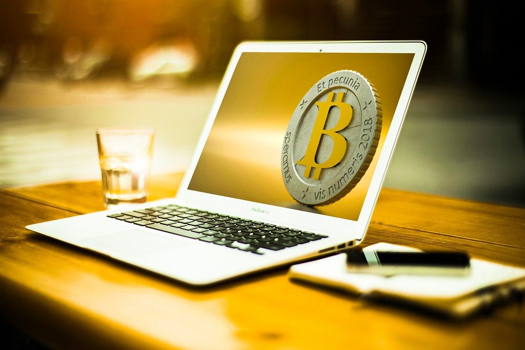 Kini Beli Bitcoin bisa Pakai Payment Gateway