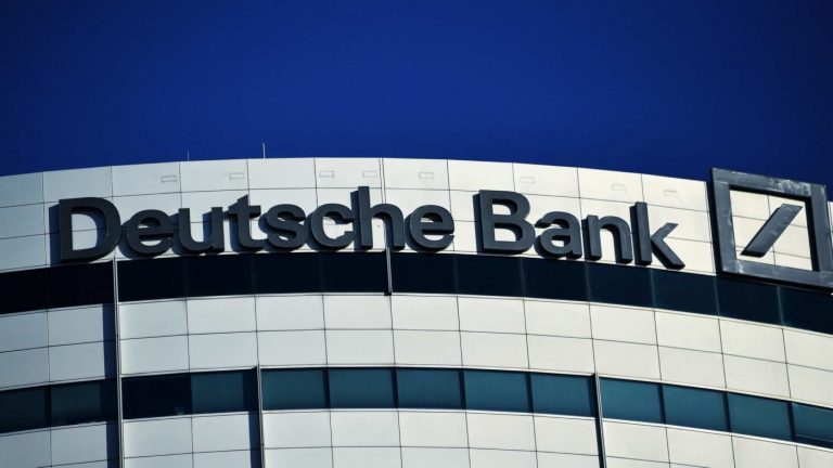 Deutsche Bank Bergabung dengan Jaringan Blockchain JPMorgan