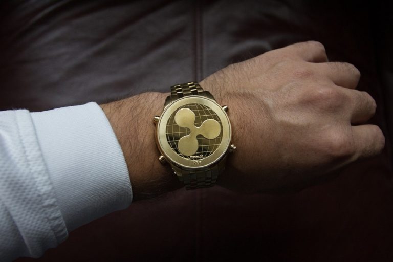 Sepak Terjang Chris Larsen dari Silicon Valley Hingga Ripple