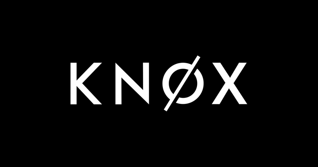 Knøx