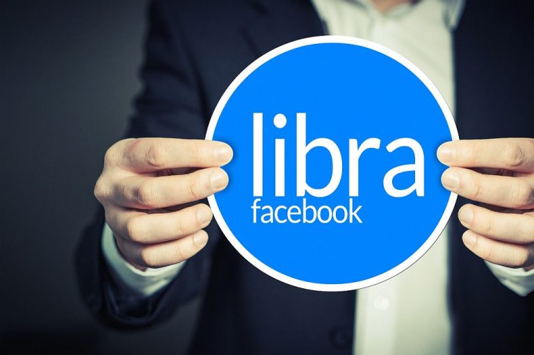 libra facebook
