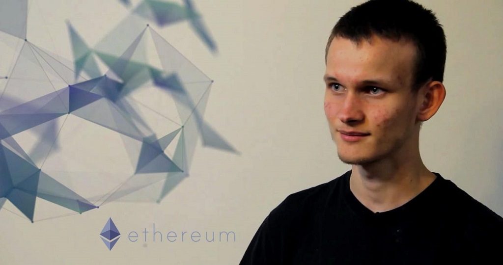 vitalik buterin