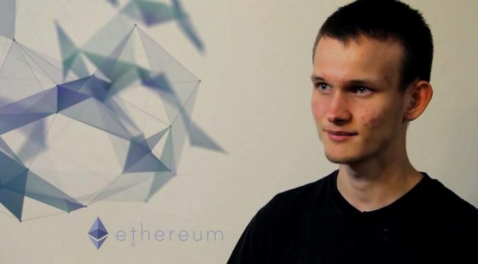 vitalik buterin