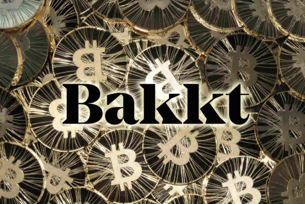 Bakkt