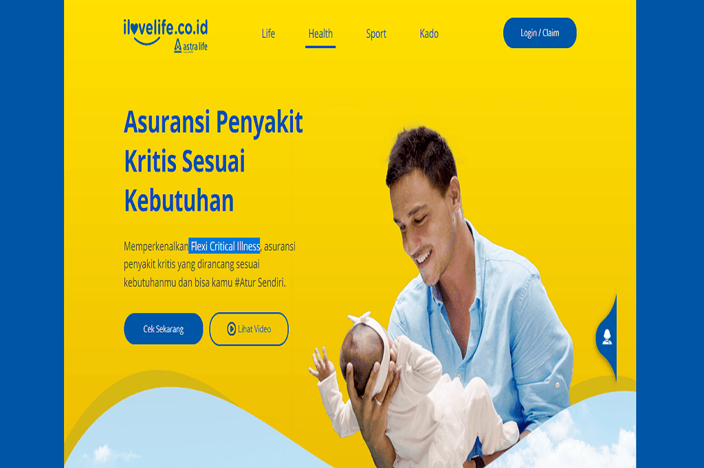 asuransi digital untuk penyakit kritis picture