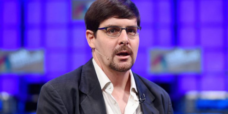 Gavin Andresen